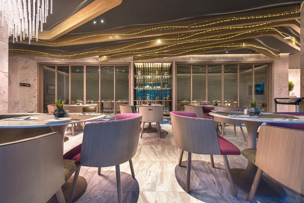 Mytt Hotel Pattaya - Resim 24