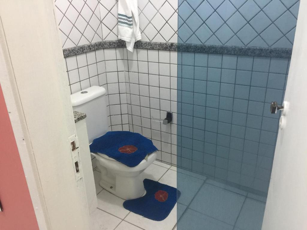  Apart Hotel Beira Mar