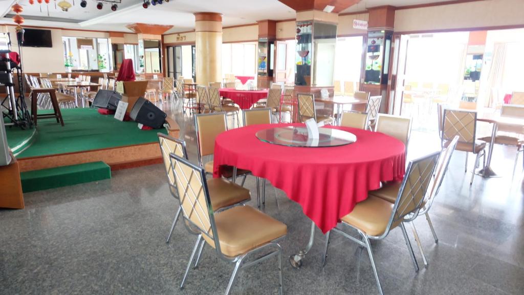 Silom Boutique Hotel Hatyai - Resim 18