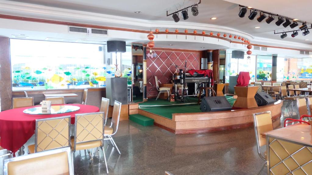 Silom Boutique Hotel Hatyai - Resim 8