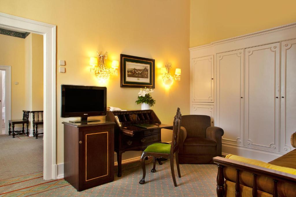 Hotel Avenida Palace - 10