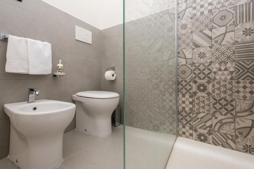 Il Garbino Suite and Apartment - 16