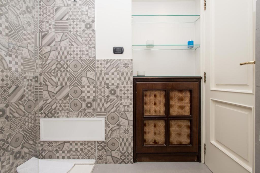 Il Garbino Suite and Apartment - 19