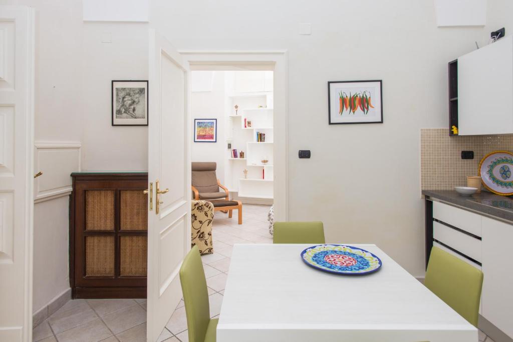 Il Garbino Suite and Apartment - 12