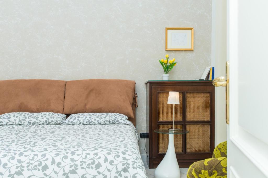 Il Garbino Suite and Apartment - 8