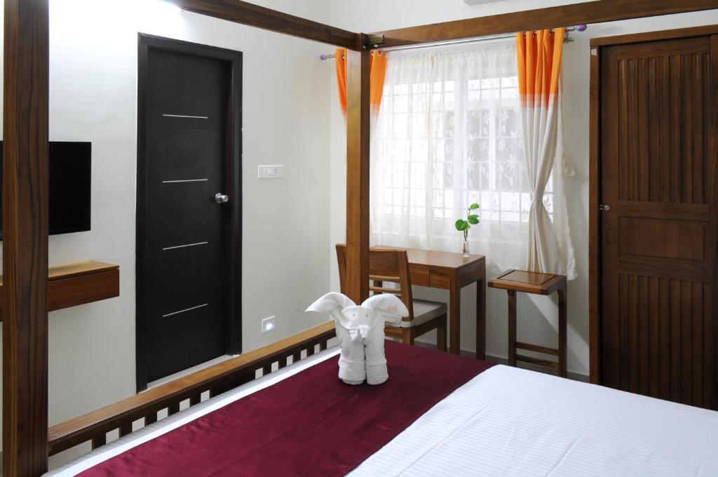 Bigstay - Suite Con Una Camera Da Letto