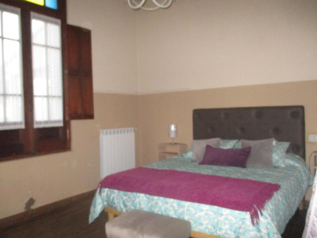 Casa Mansa Puro Campo - Huis Met Vier Slaapkamers