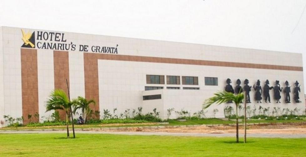 Hotel Canarius de Gravatá, Gravatá (preços atualizados para 2025)