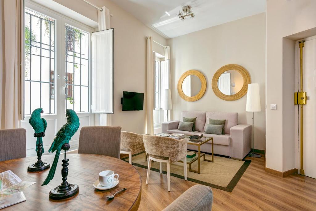 Genteel Home Conde de Ibarra III
