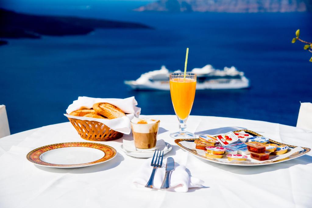 Kratiras View Luxury Suites - Resim 10