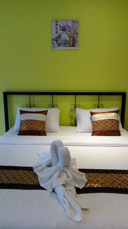 Stamp Hills Resort - Habitación Doble Superior