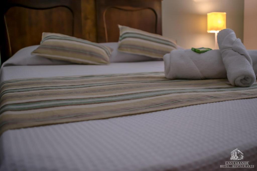  Hotel Casa Grande