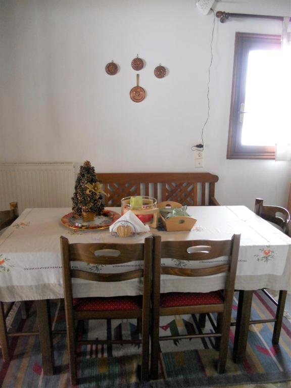 Fotografie z fotogalerie ubytování Guesthouse Ariadni v destinaci Kríkellon