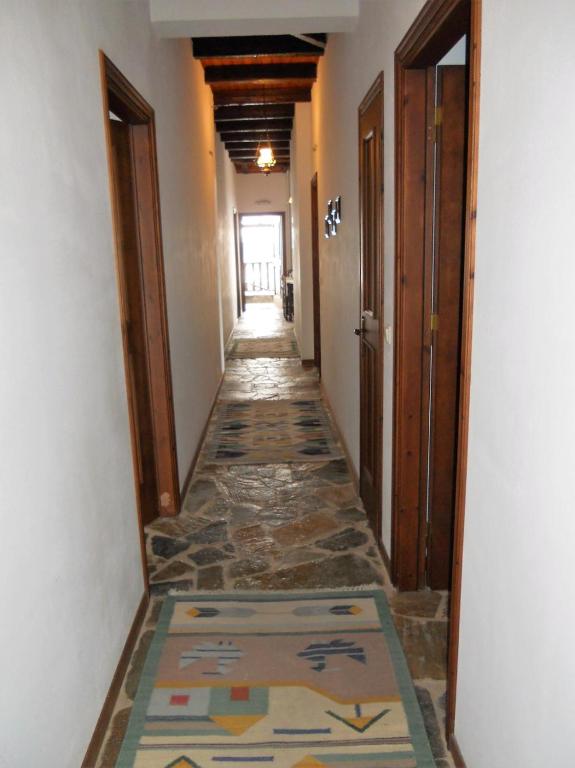 Fotografie z fotogalerie ubytování Guesthouse Ariadni v destinaci Kríkellon