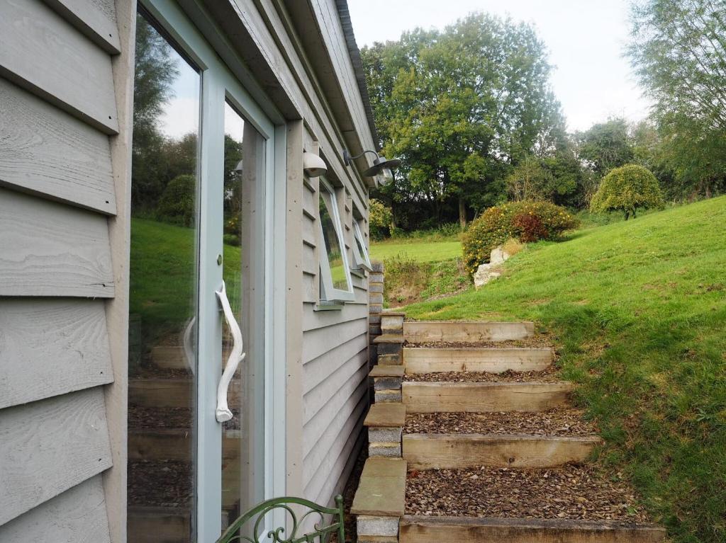 The Wheatsheaf Combe Hay - Resim 30