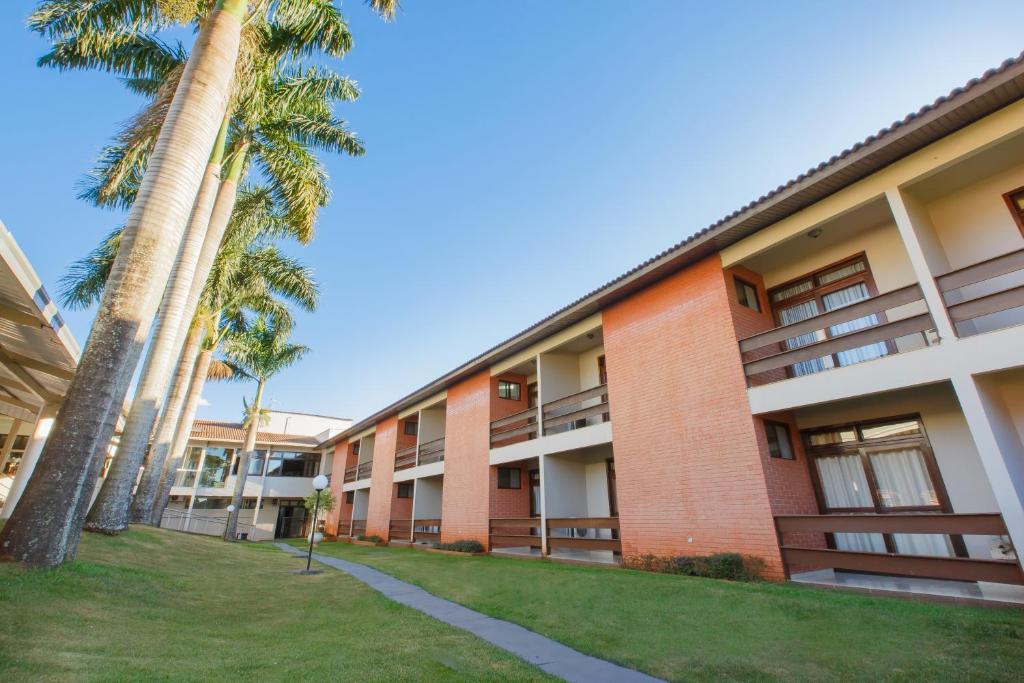  Olinda Hotel e Eventos