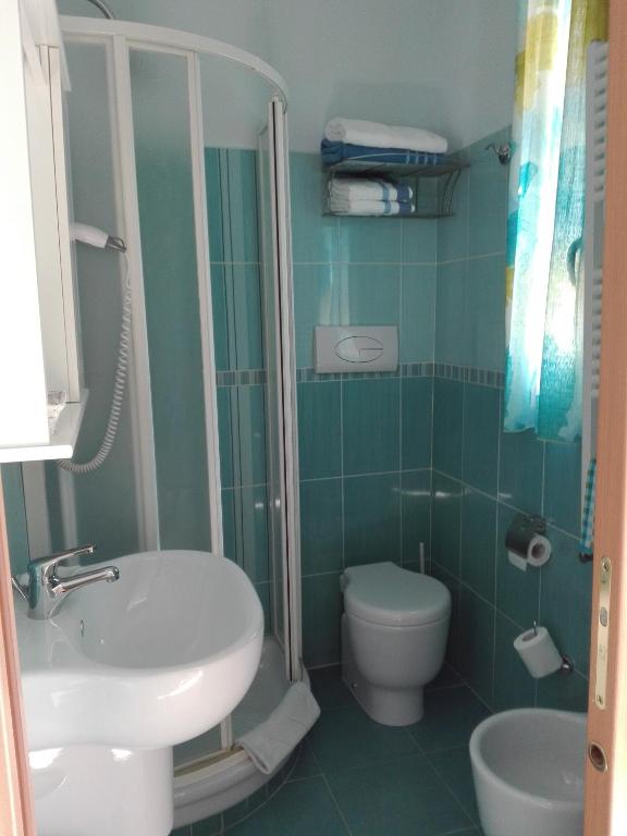 B&B Il Belvedere - Classic Double Room With Balcony