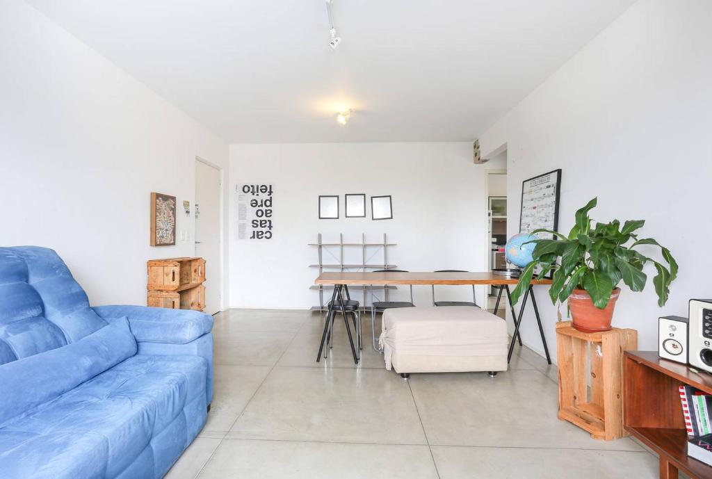  Apartamento Bem Te Vi Moema