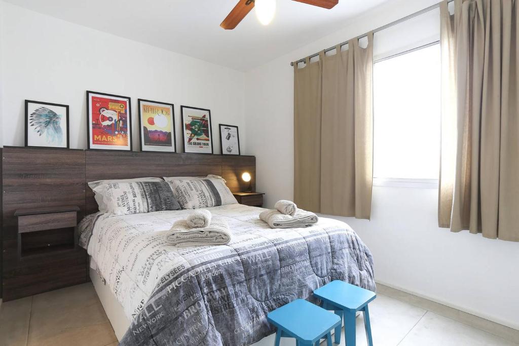  Apartamento Bem Te Vi Moema