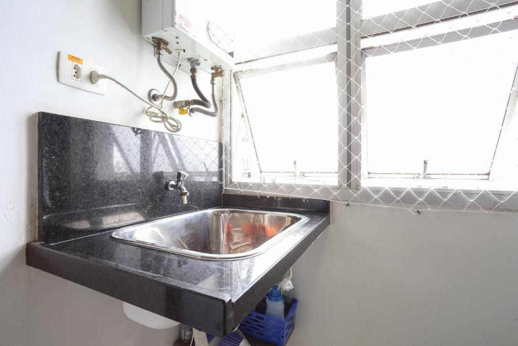  Apartamento Bem Te Vi Moema