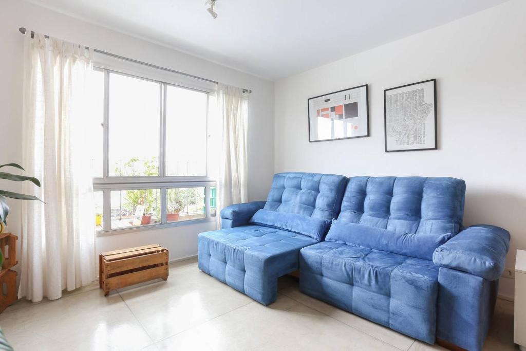  Apartamento Bem Te Vi Moema