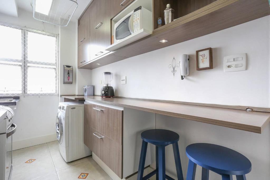  Apartamento Bem Te Vi Moema