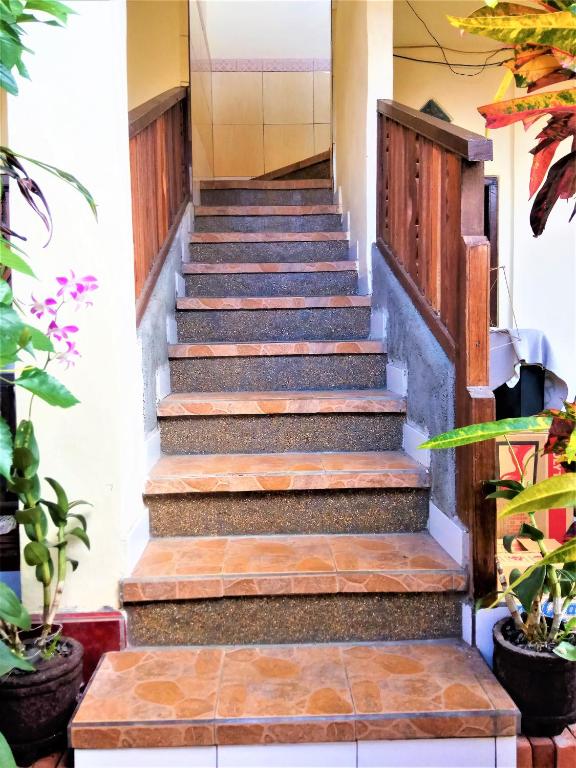 Fotografie z fotogalerie ubytování Arjuna Homestay Ubud v Ubudu
