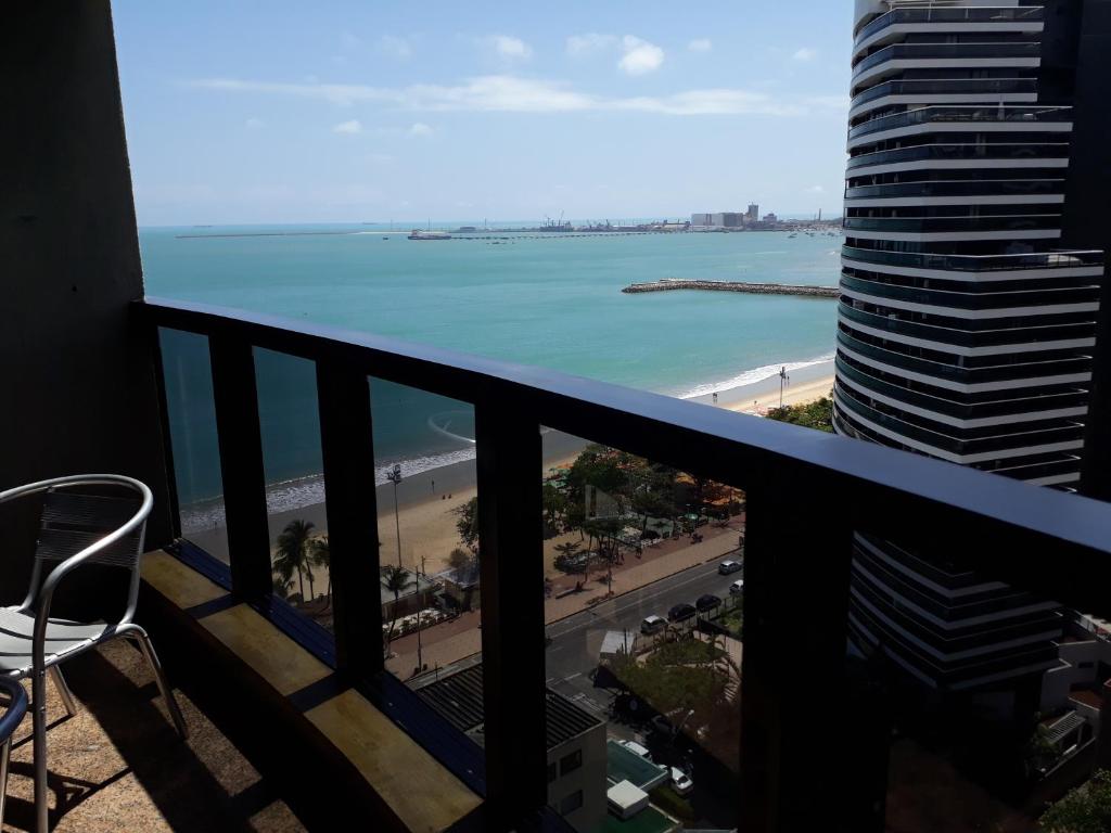  Atlantico Residence Beira Mar
