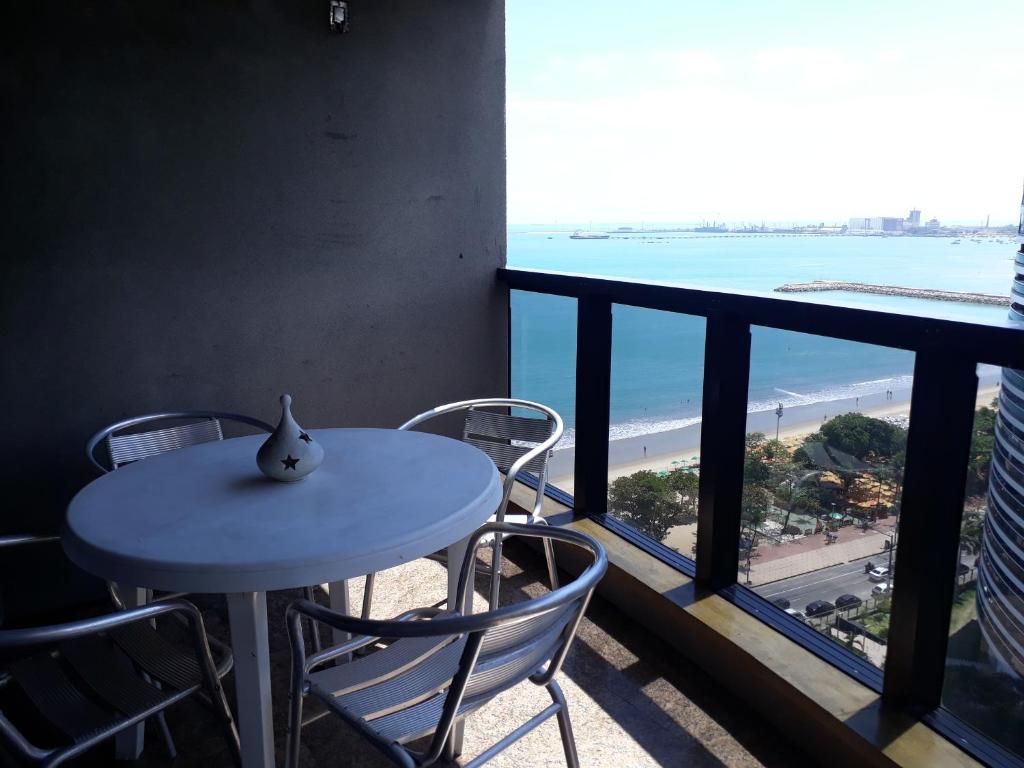  Atlantico Residence Beira Mar