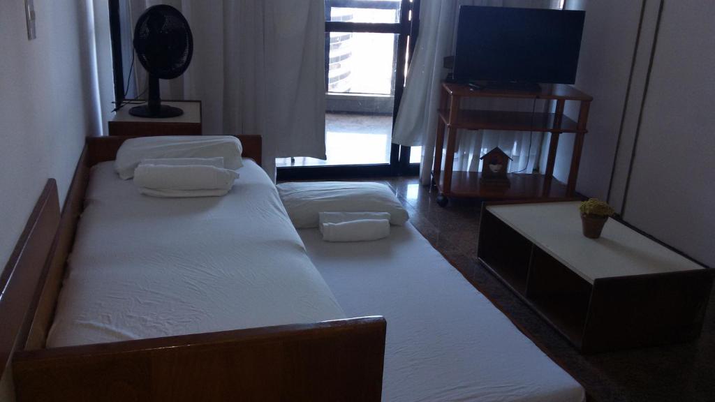  Atlantico Residence Beira Mar