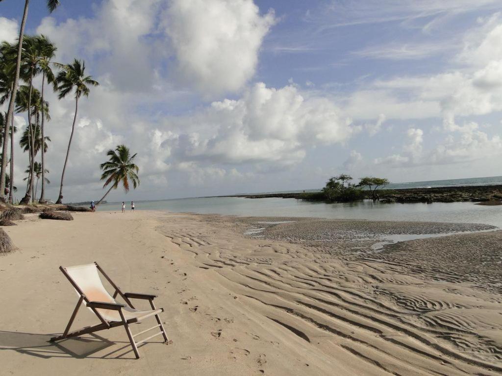  Carneiros Beach Resort - Flat 2 Quartos