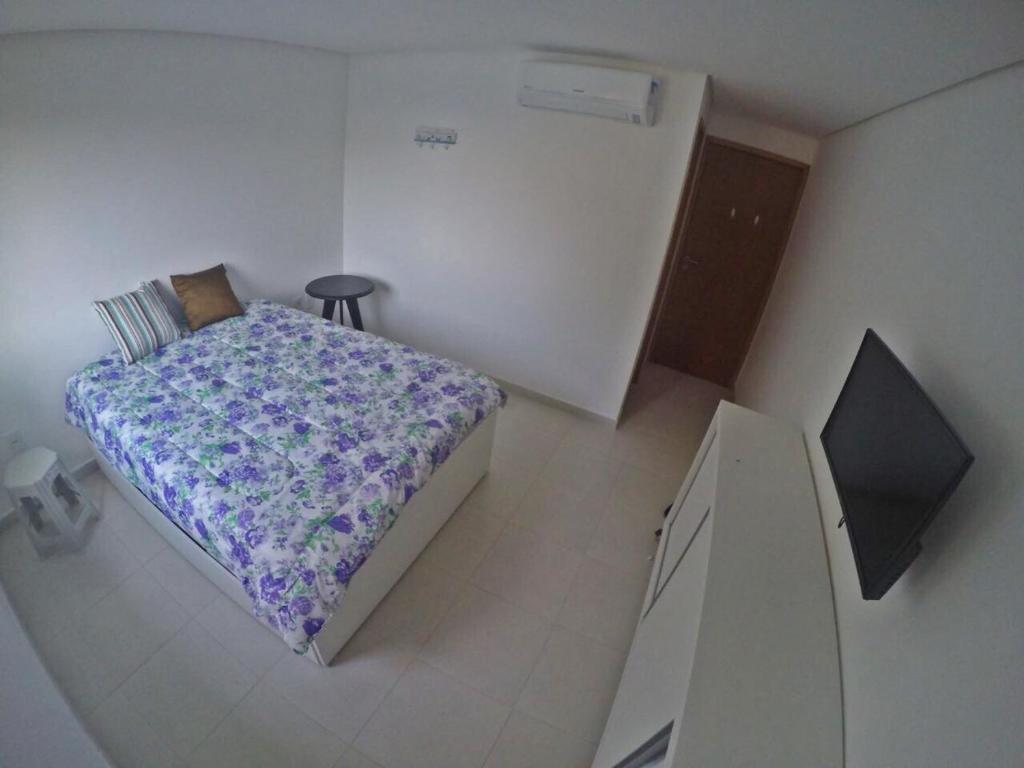  Carneiros Beach Resort - Flat 2 Quartos