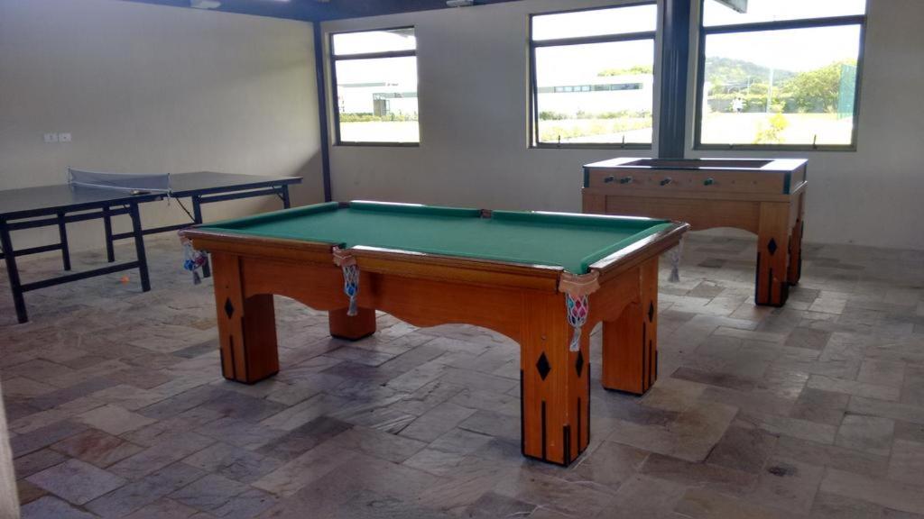  Carneiros Beach Resort - Flat 2 Quartos