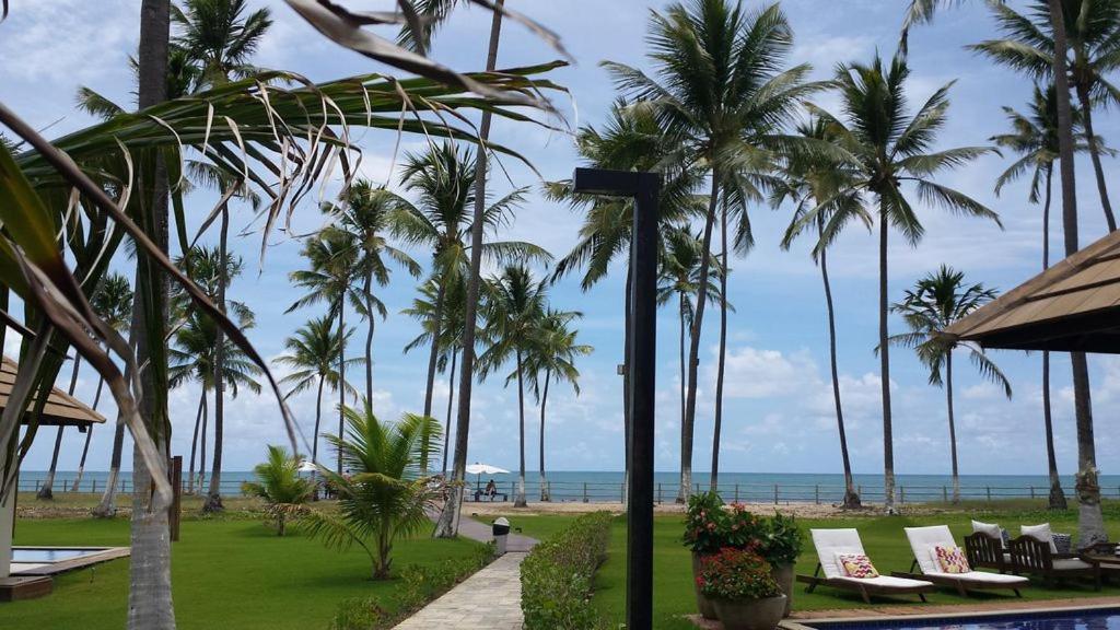  Carneiros Beach Resort - Flat 2 Quartos