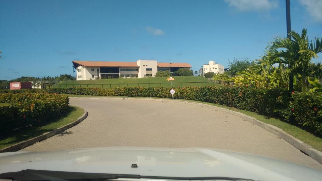  Carneiros Beach Resort - Flat 2 Quartos