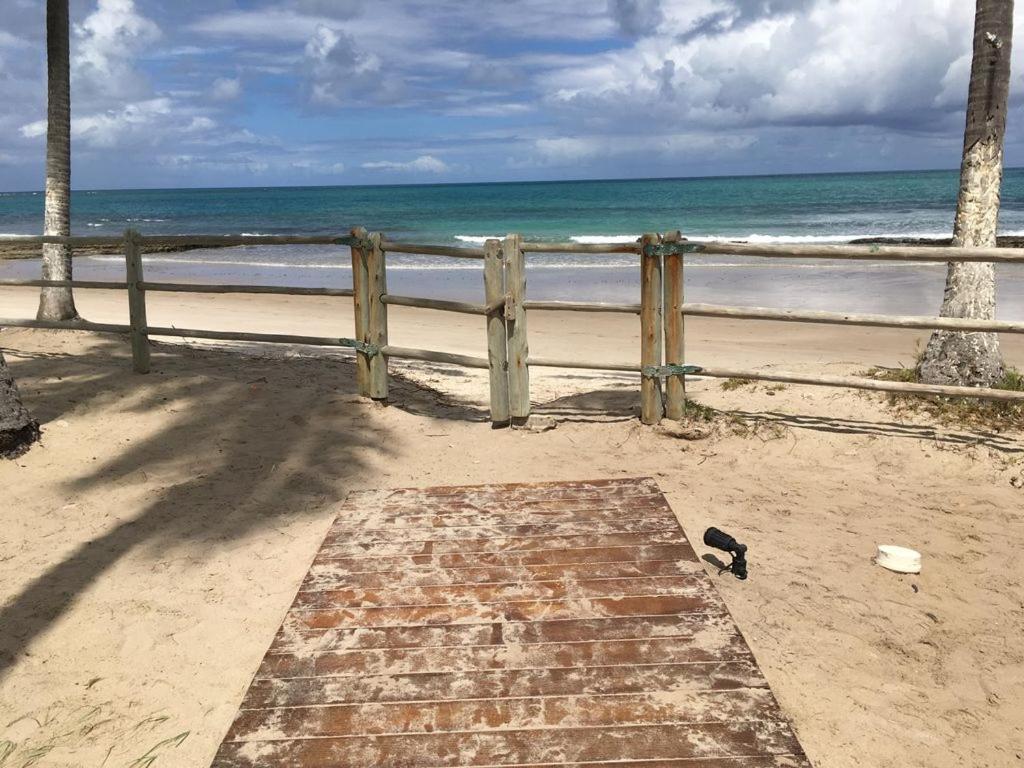  Carneiros Beach Resort - Flat 2 Quartos