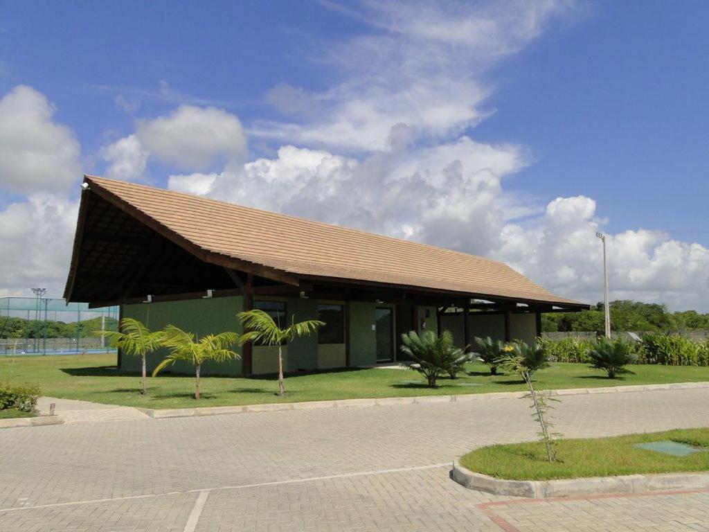  Carneiros Beach Resort - Flat 2 Quartos