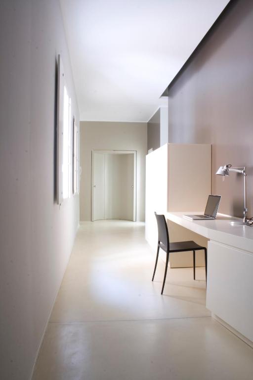 Residence i MasCa' - Deluxe -Wohnung