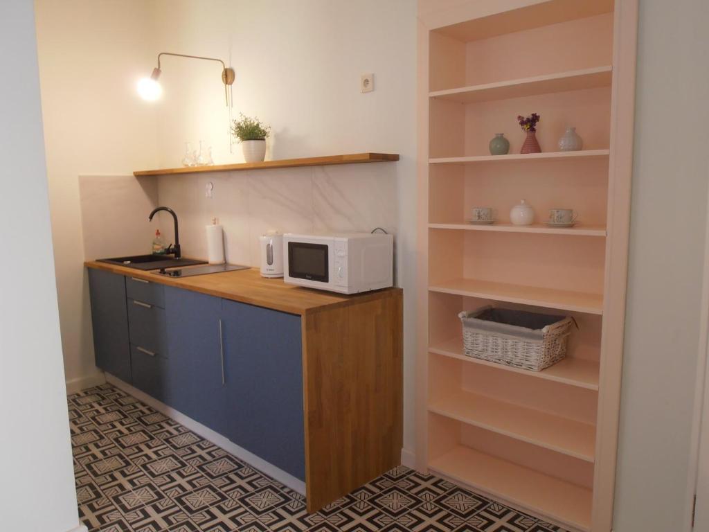 Apartamenty Rudi - 19