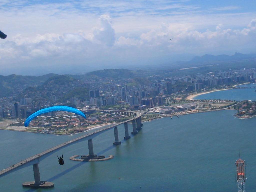 Flat praia Vila Velha ES