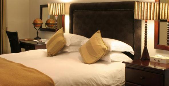 Nautilus Guest House - Double Room