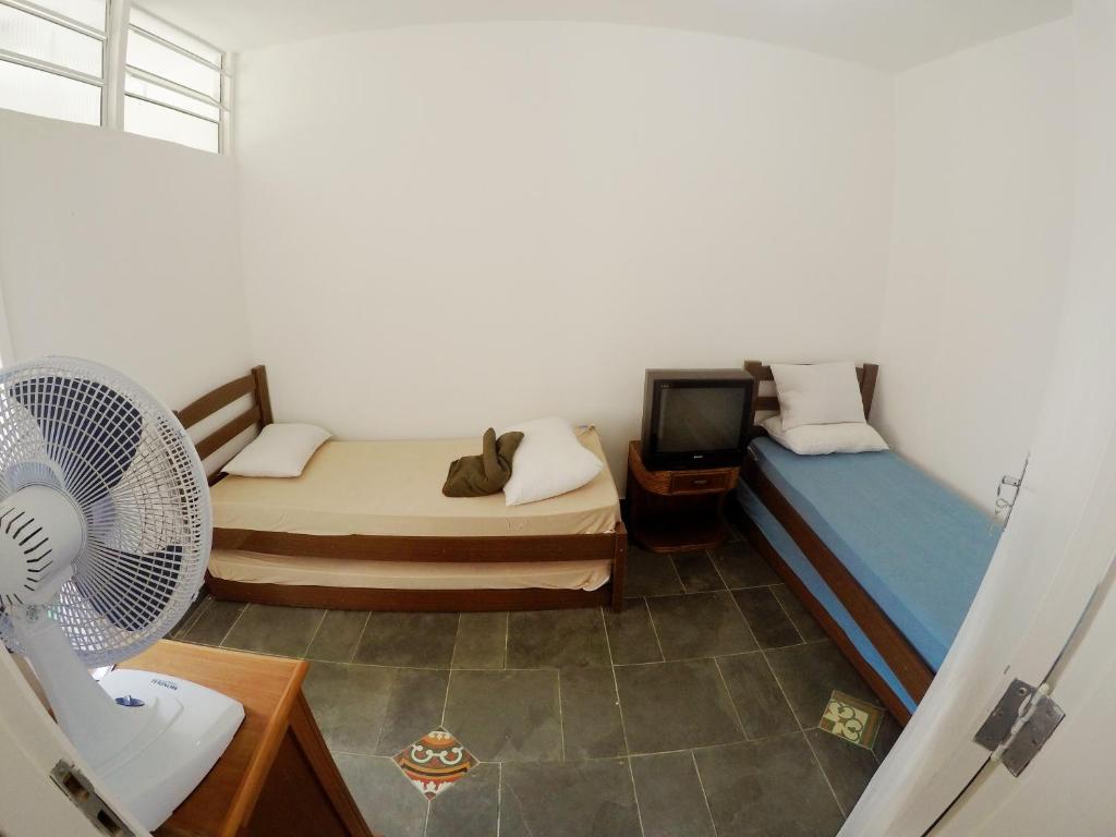  Cobertura Caraguatatuba
