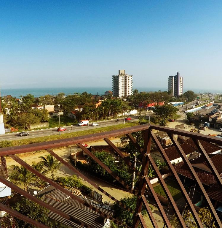  Cobertura Caraguatatuba