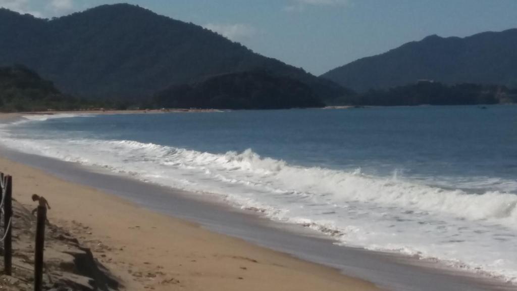  Cobertura Caraguatatuba
