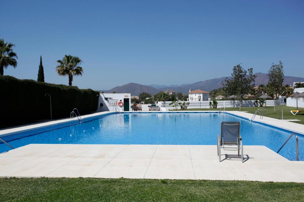 Mijas Golf Holiday Home (Spanje Mijas Costa) - Booking.com