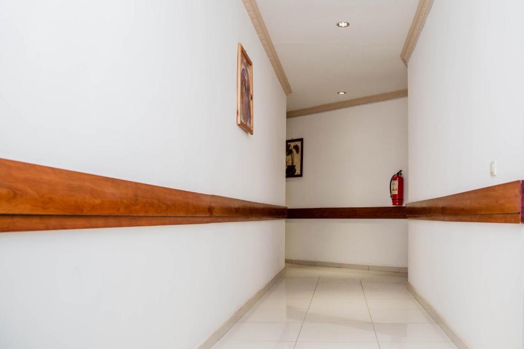 Fotografie z fotogalerie ubytování Mountain's View Hotel v destinaci Bujumbura