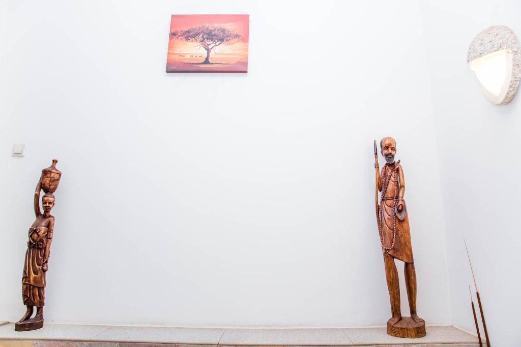 Fotografie z fotogalerie ubytování Mountain's View Hotel v destinaci Bujumbura