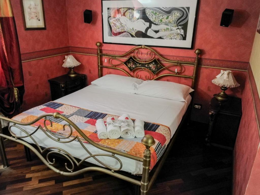 Derechos de imagen reservados por Booking.com