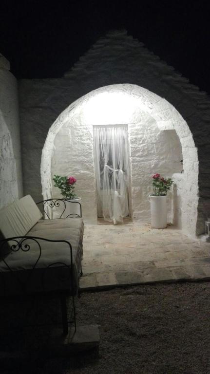 Borgo trulli 1789 - Deluxe Room