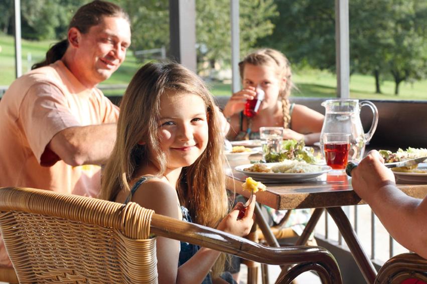 Hosté ubytování Hellmut-Waßmer-Jugendherberge Lörrach
